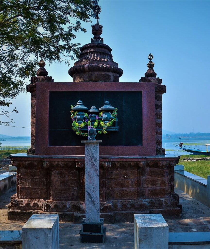 Kankanshikhari