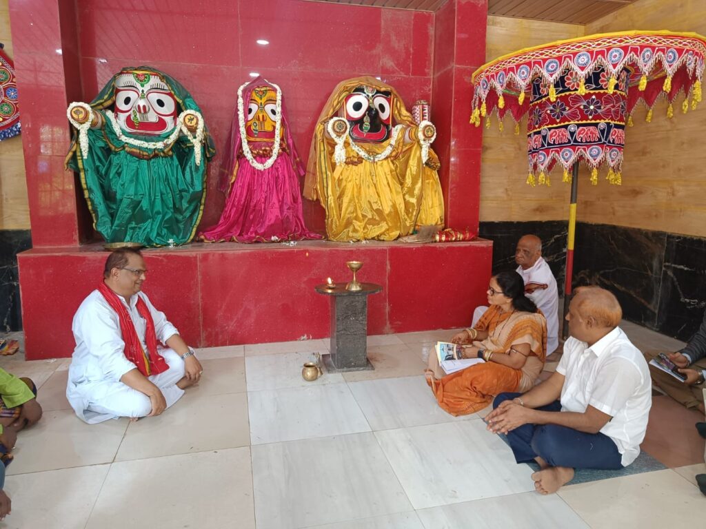 Kankanshikhari