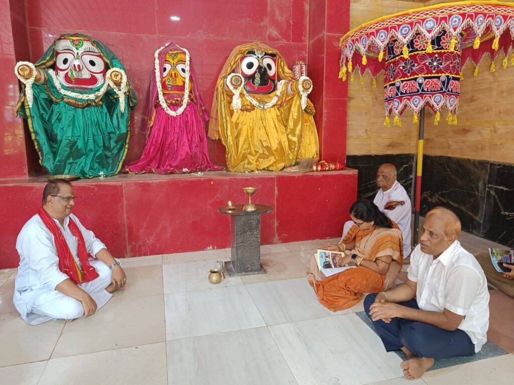 Kankana Sikhari