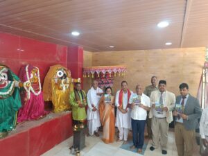 Kankana Sikhari