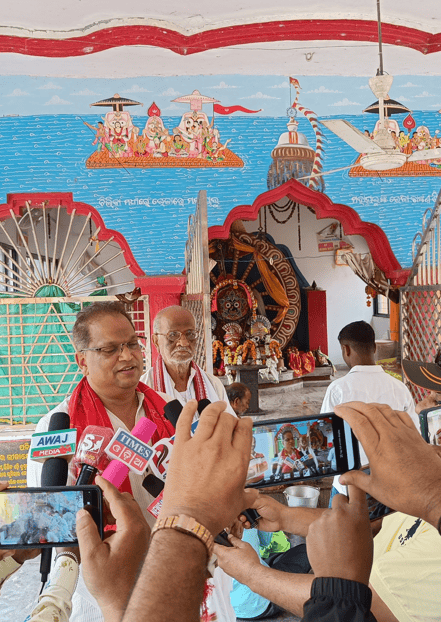 Rath Yatra 2026