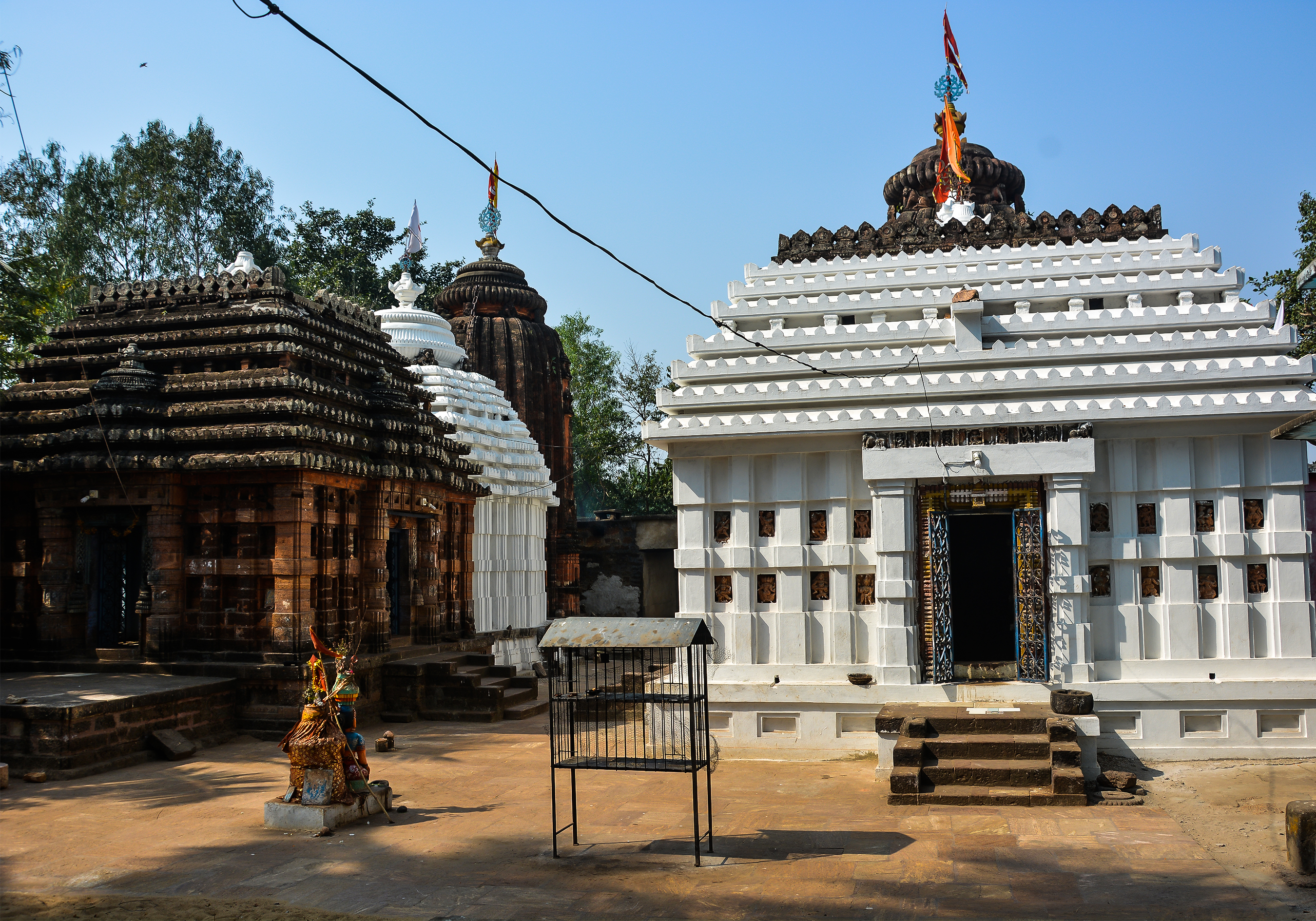 Harihareshwar Mandir