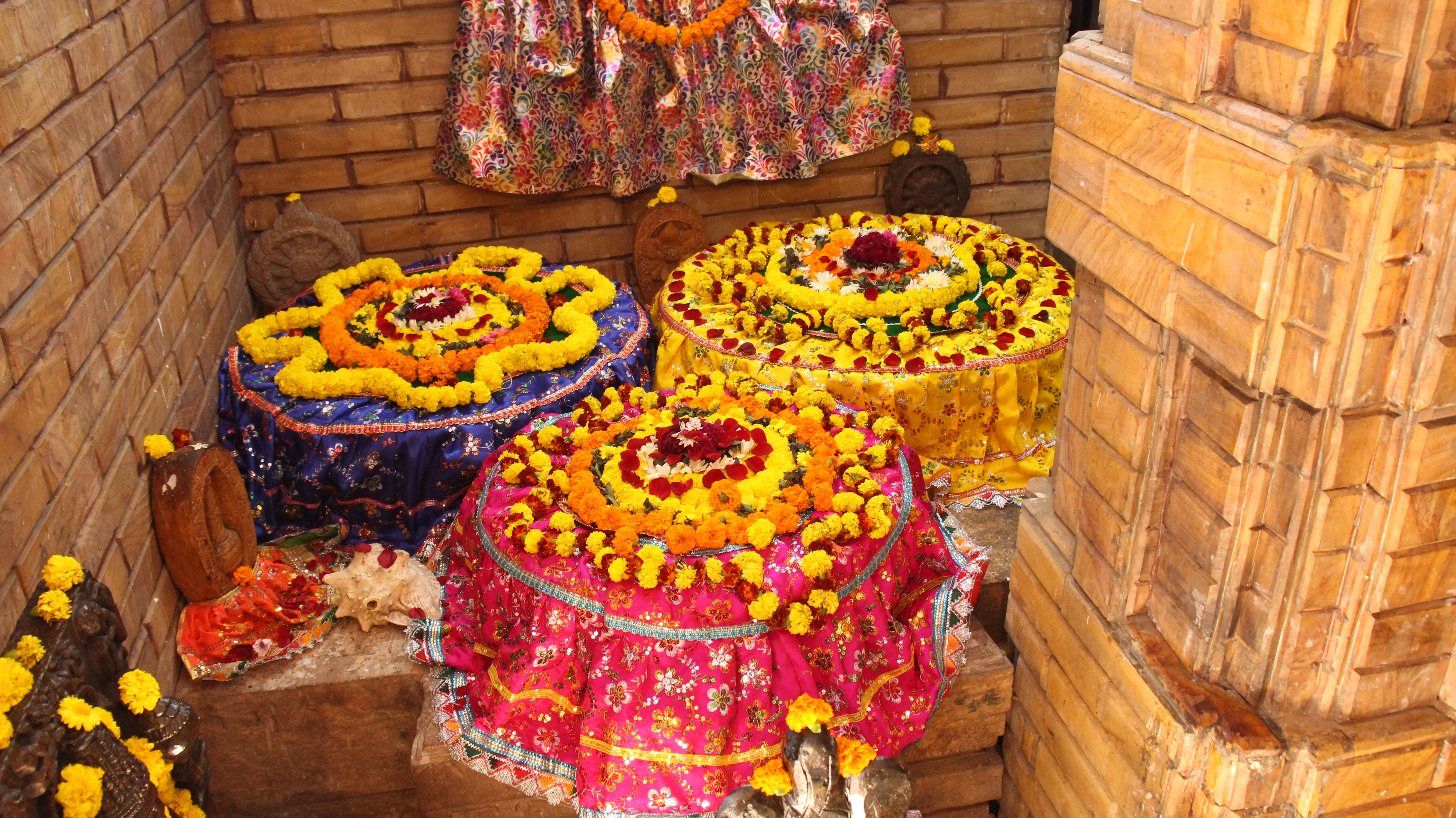 Nairi Revival Work